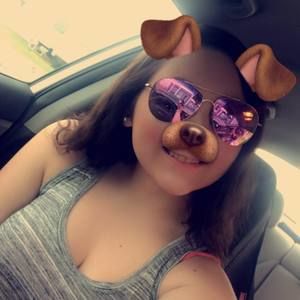 Meet your Posher, Briana